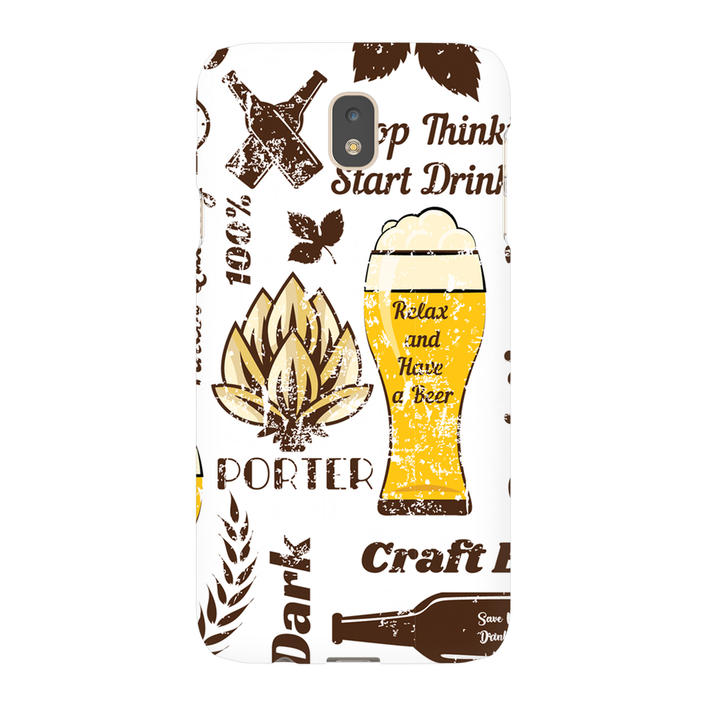 Beer Buddy Phone Case