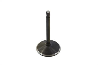 1000cc Stainless Black Diamond Intake Valve - 204196