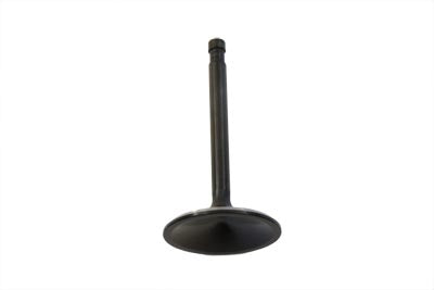 1000cc Stainless Black Diamond Intake Valve - 204196