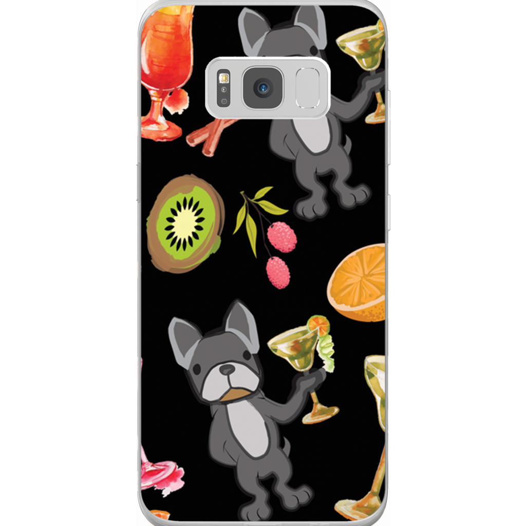 Happy Hour Phone Cases