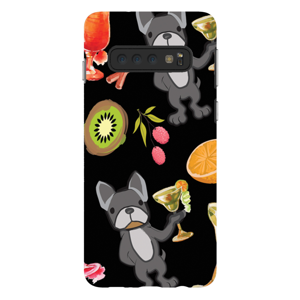 Happy Hour Phone Cases