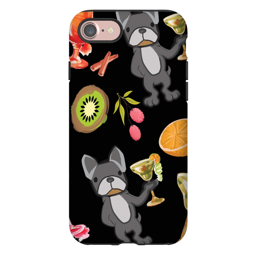 Happy Hour Phone Cases