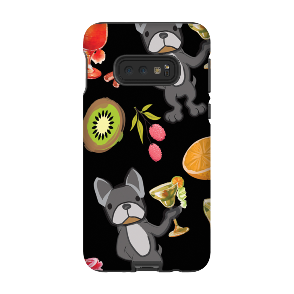 Happy Hour Phone Cases