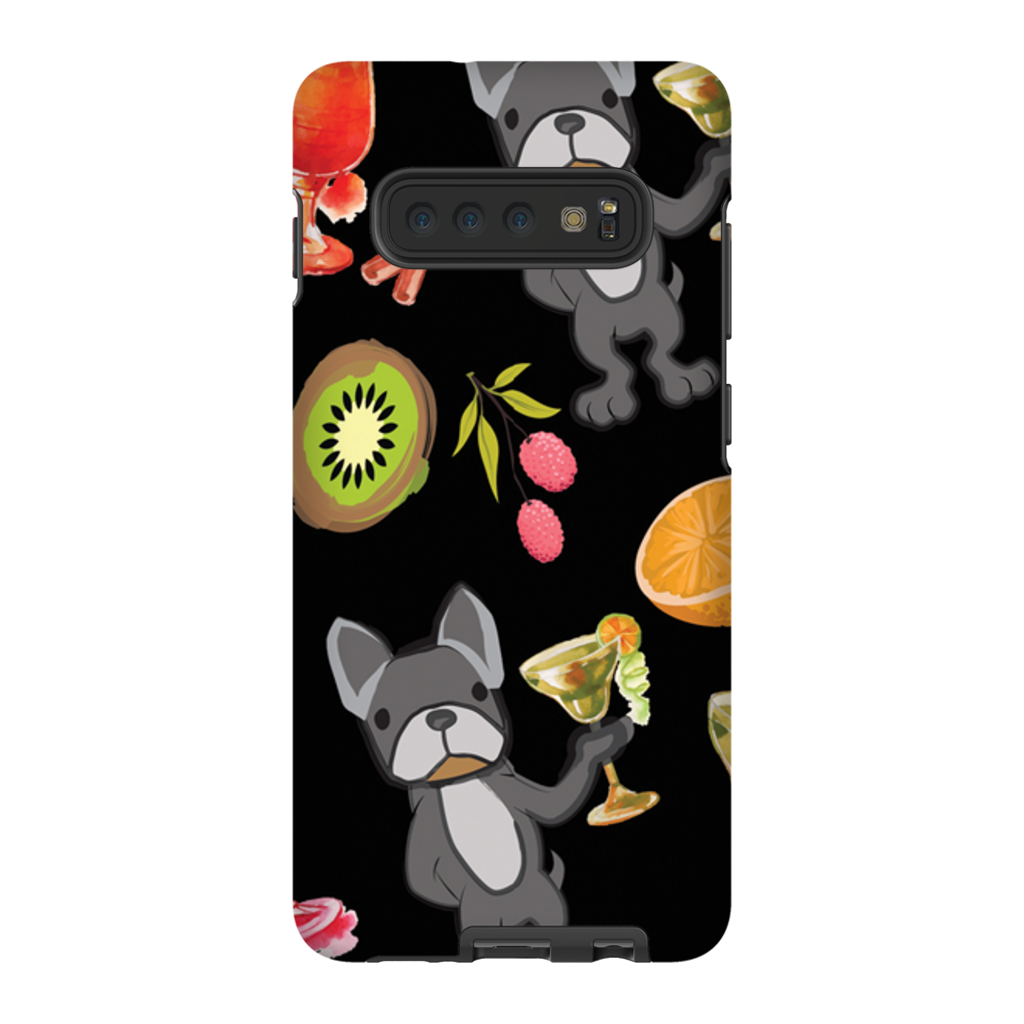 Happy Hour Phone Cases