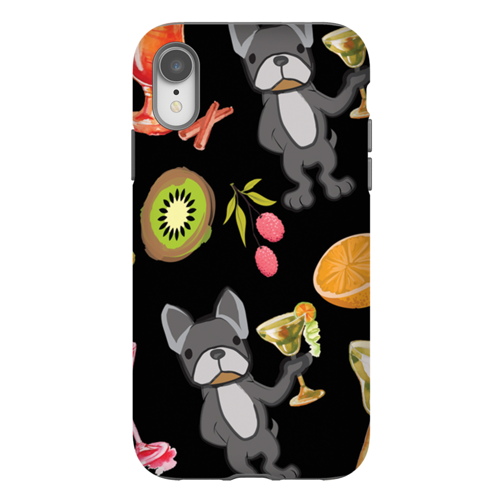 Happy Hour Phone Cases