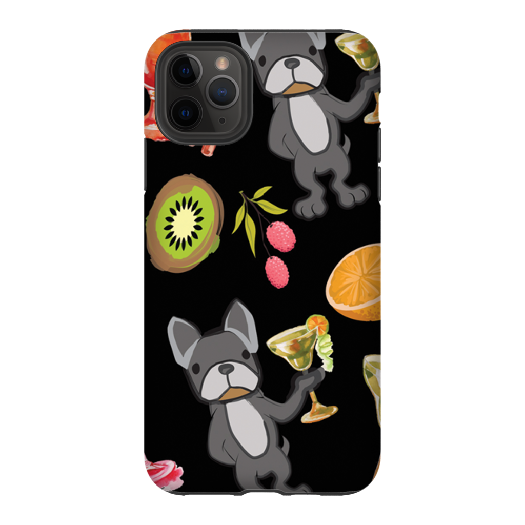 Happy Hour Phone Cases