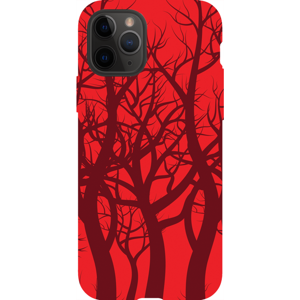 Cherry Bomb Phone Cases