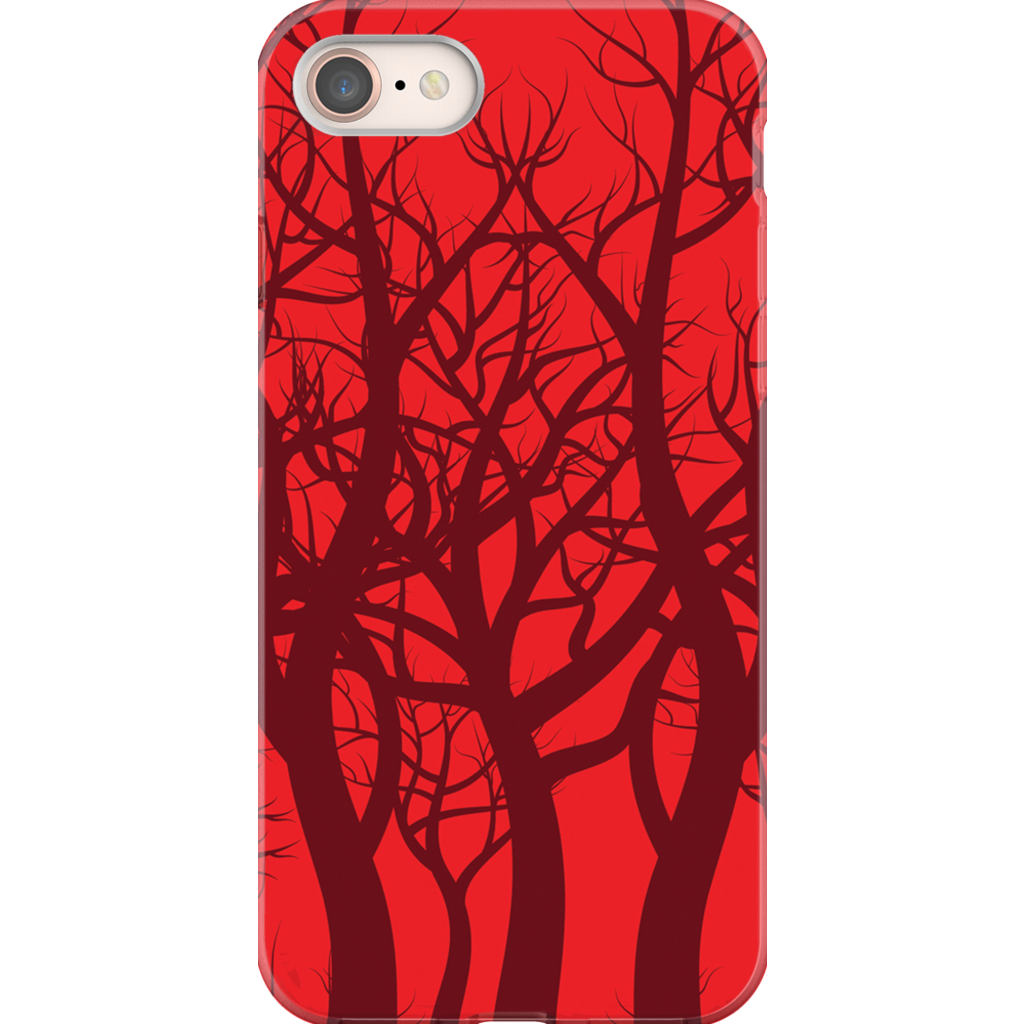Cherry Bomb Phone Cases