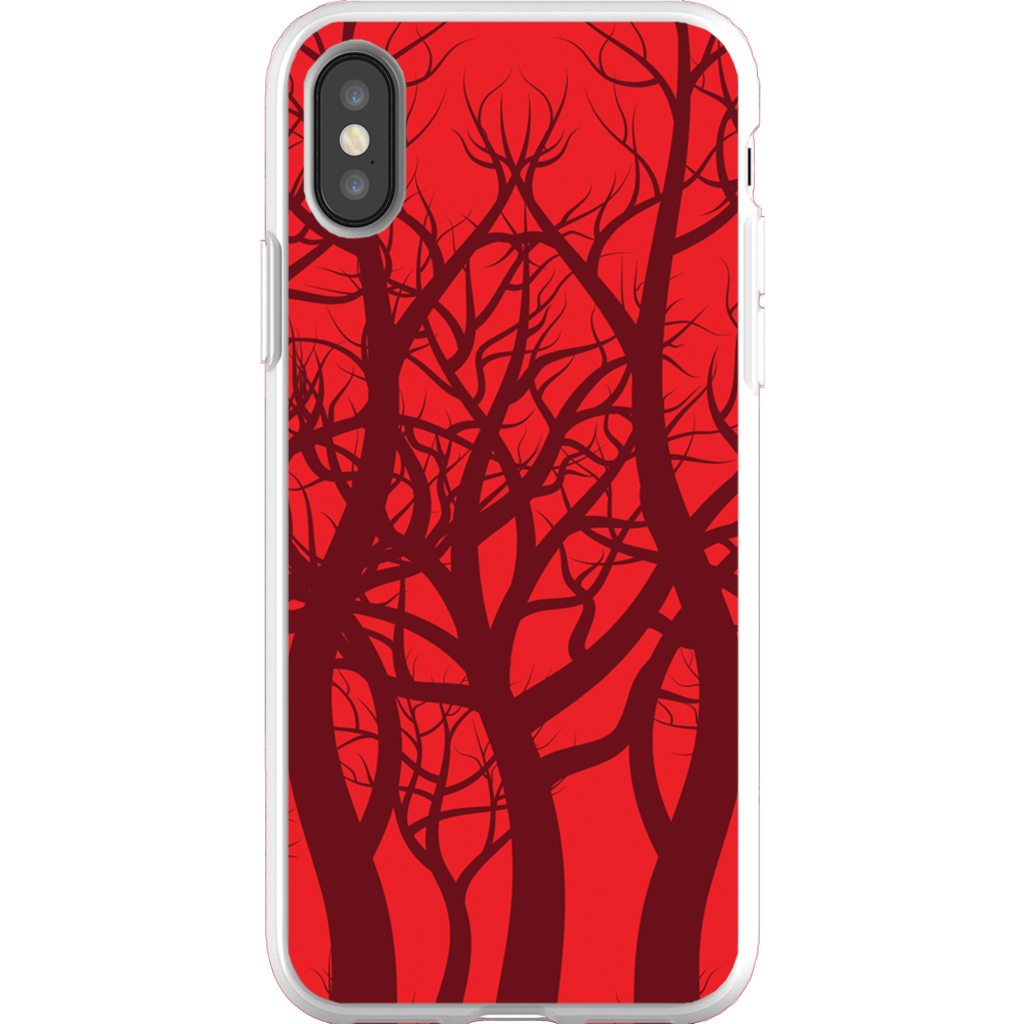 Cherry Bomb Phone Cases