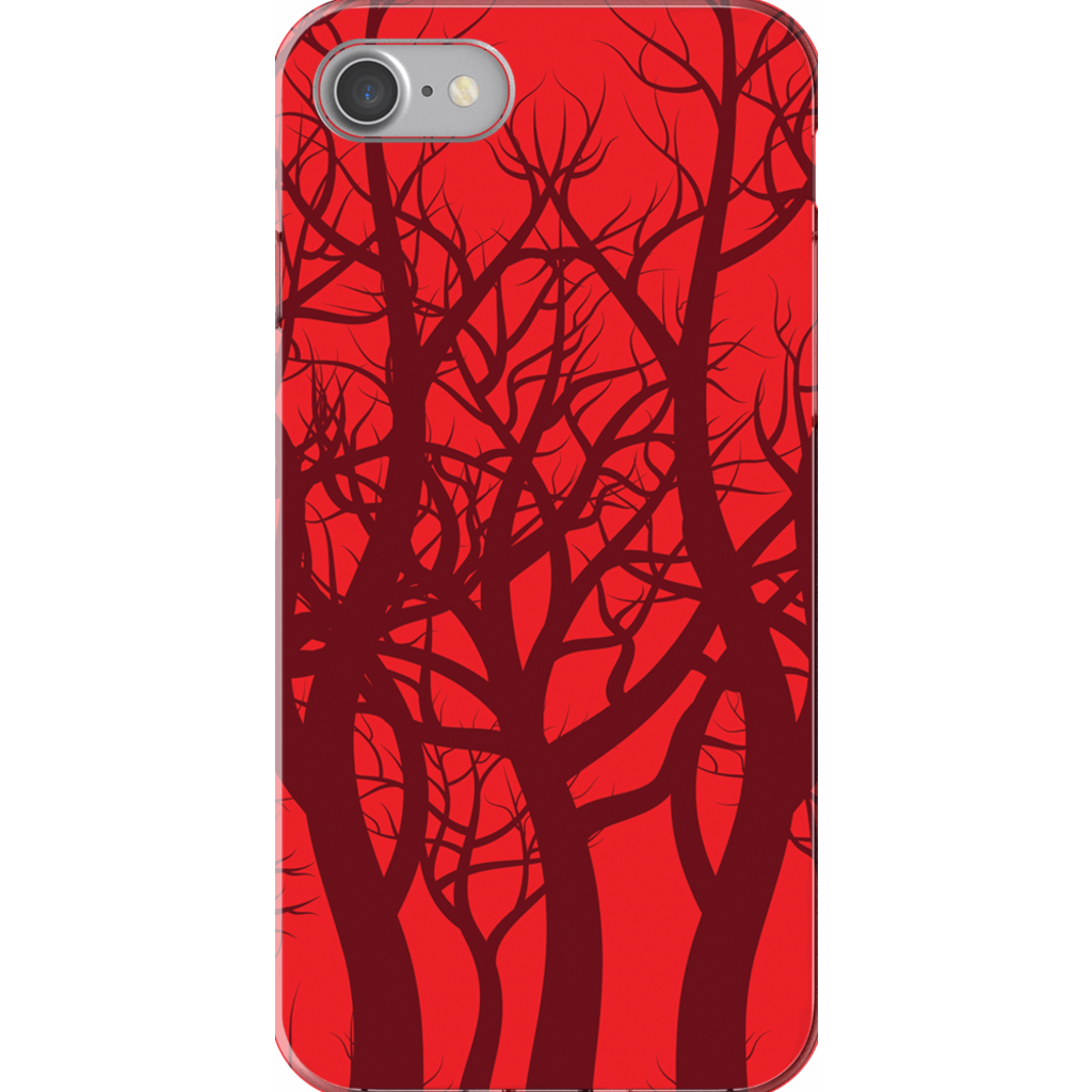Cherry Bomb Phone Cases