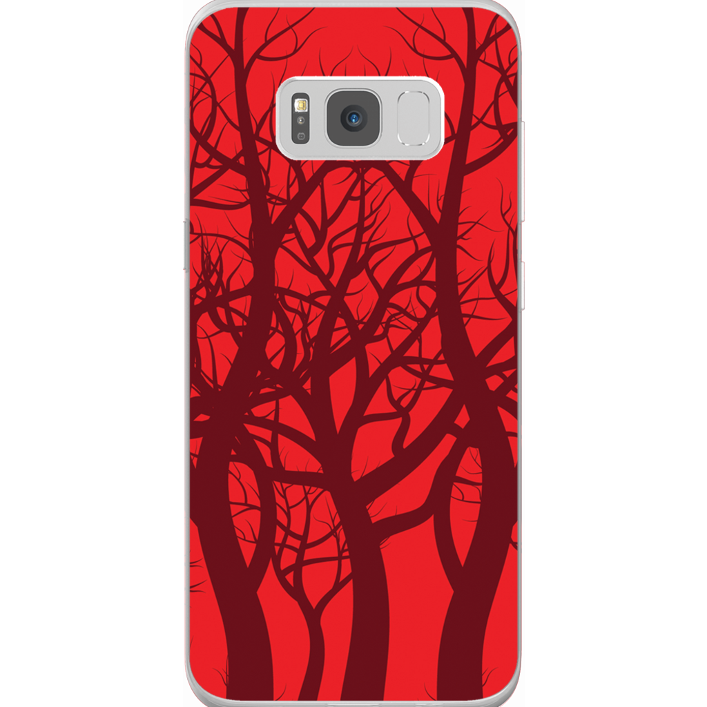 Cherry Bomb Phone Cases