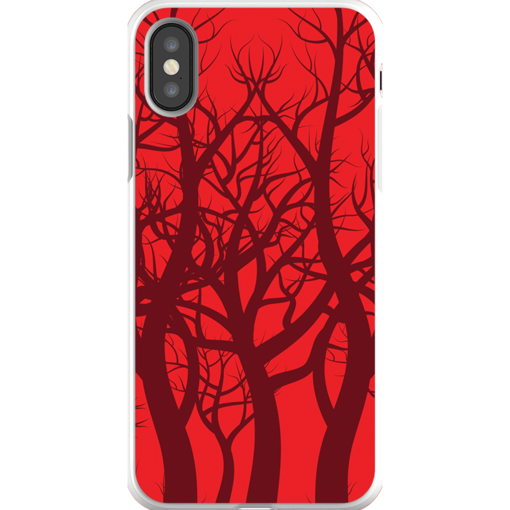 Cherry Bomb Phone Cases