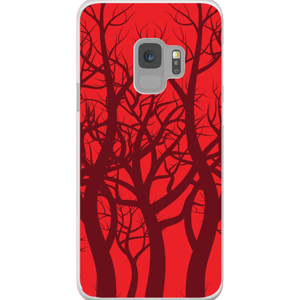Cherry Bomb Phone Cases