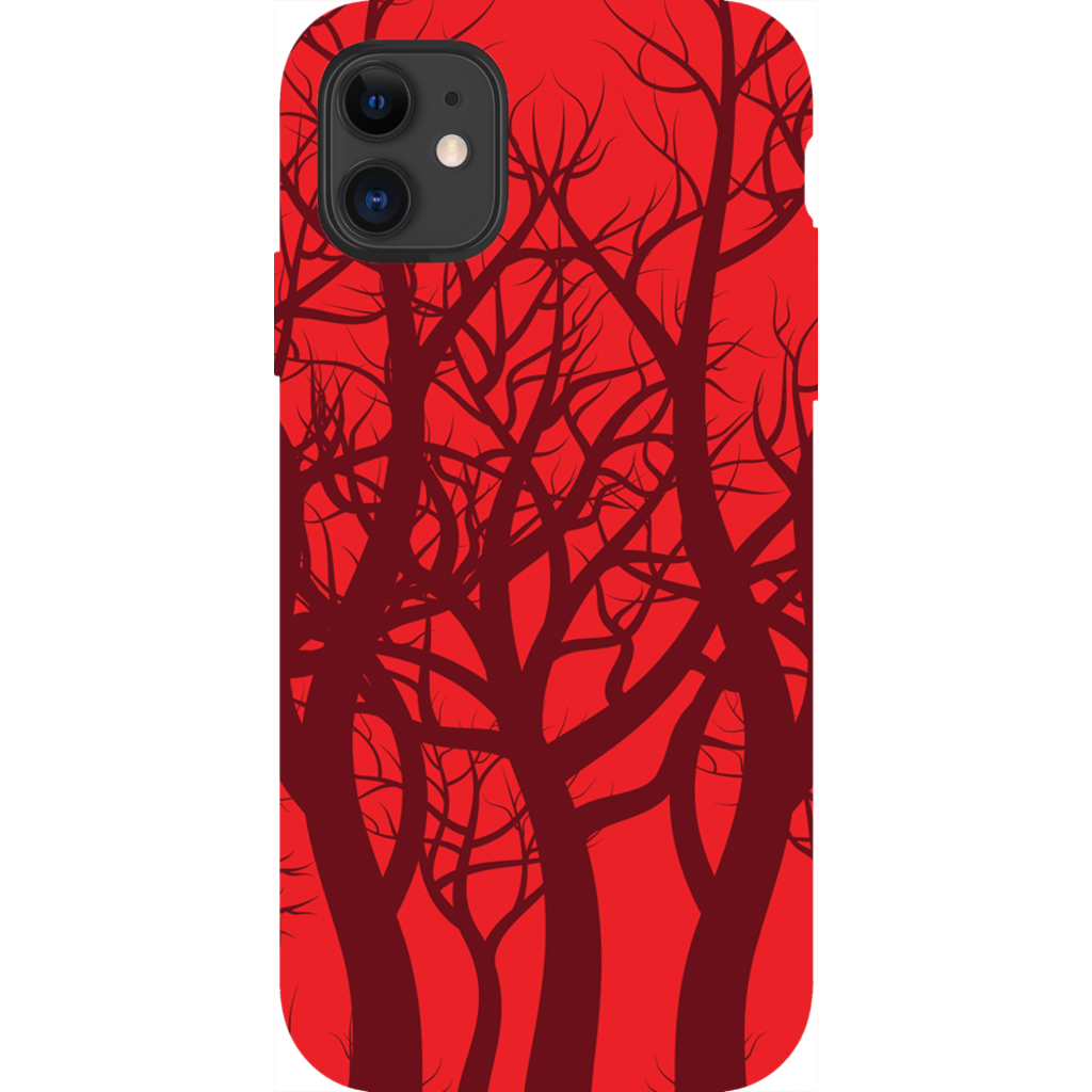 Cherry Bomb Phone Cases