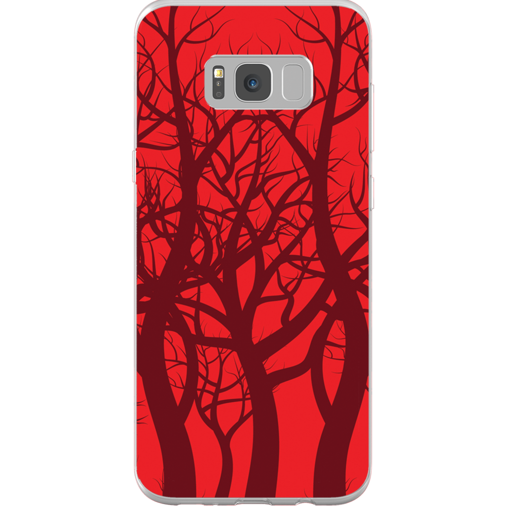 Cherry Bomb Phone Cases