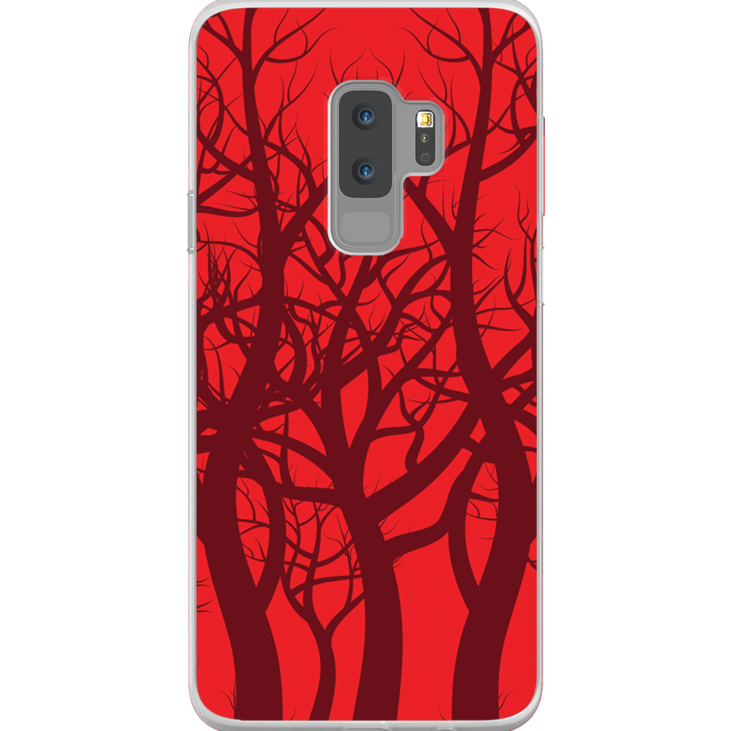Cherry Bomb Phone Cases