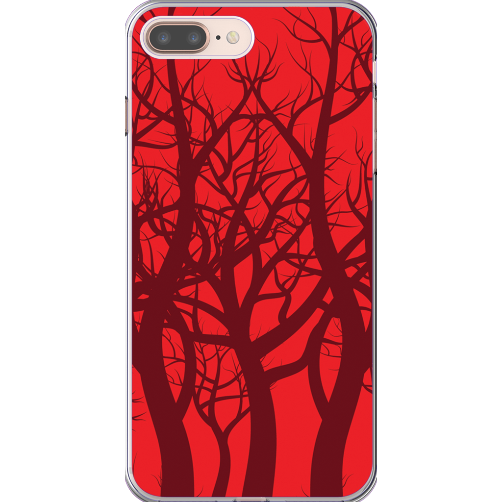 Cherry Bomb Phone Cases