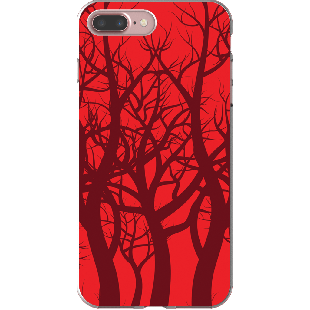 Cherry Bomb Phone Cases
