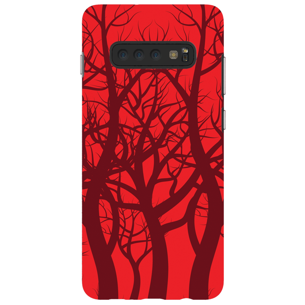 Cherry Bomb Phone Cases