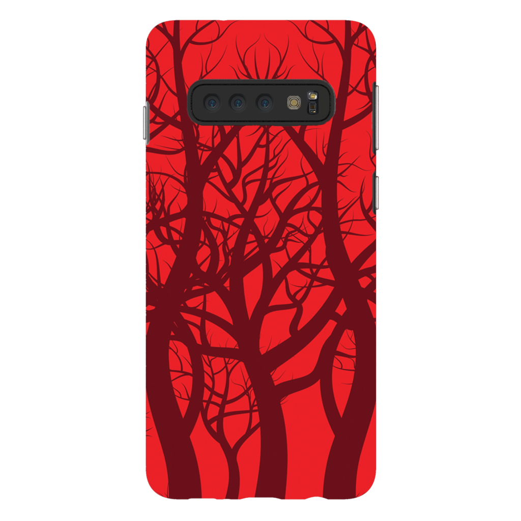 Cherry Bomb Phone Cases