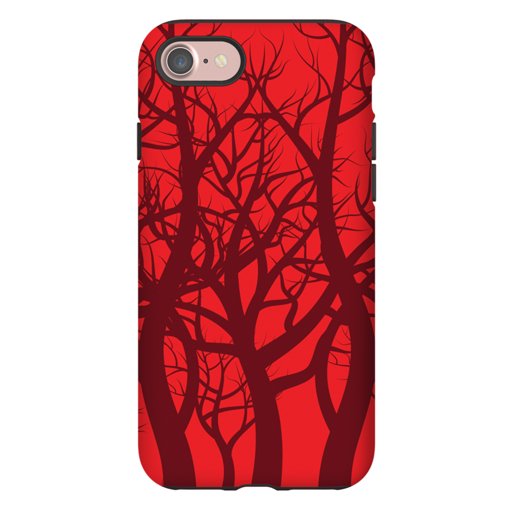 Cherry Bomb Phone Cases