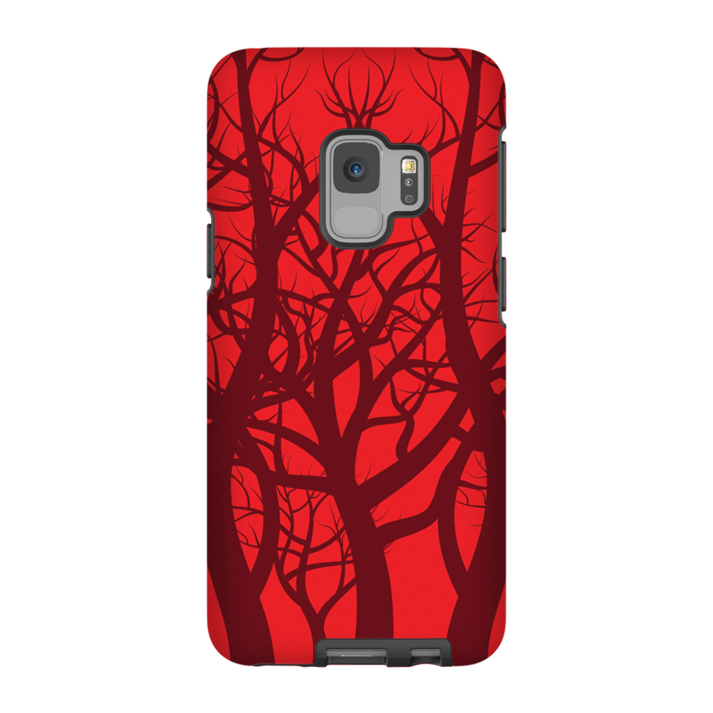Cherry Bomb Phone Cases