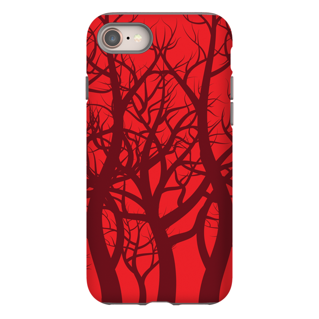 Cherry Bomb Phone Cases