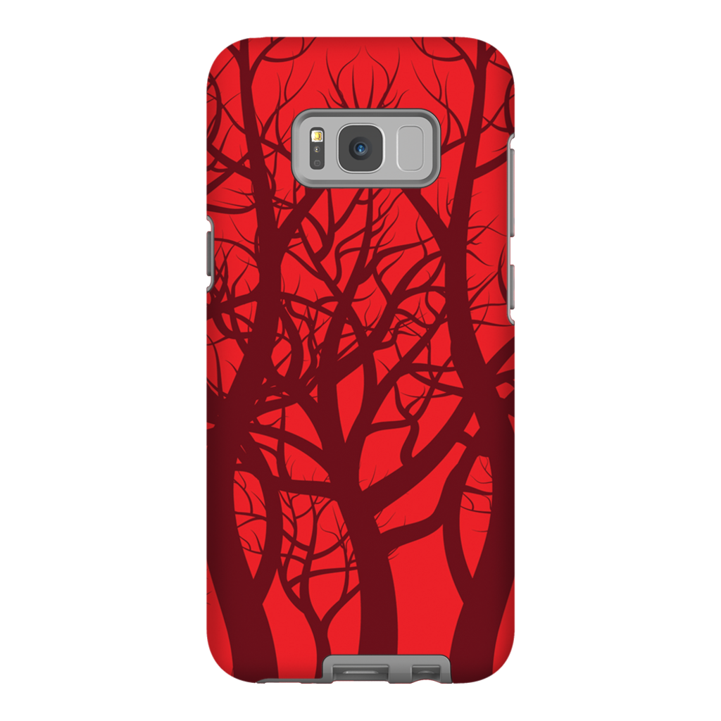Cherry Bomb Phone Cases