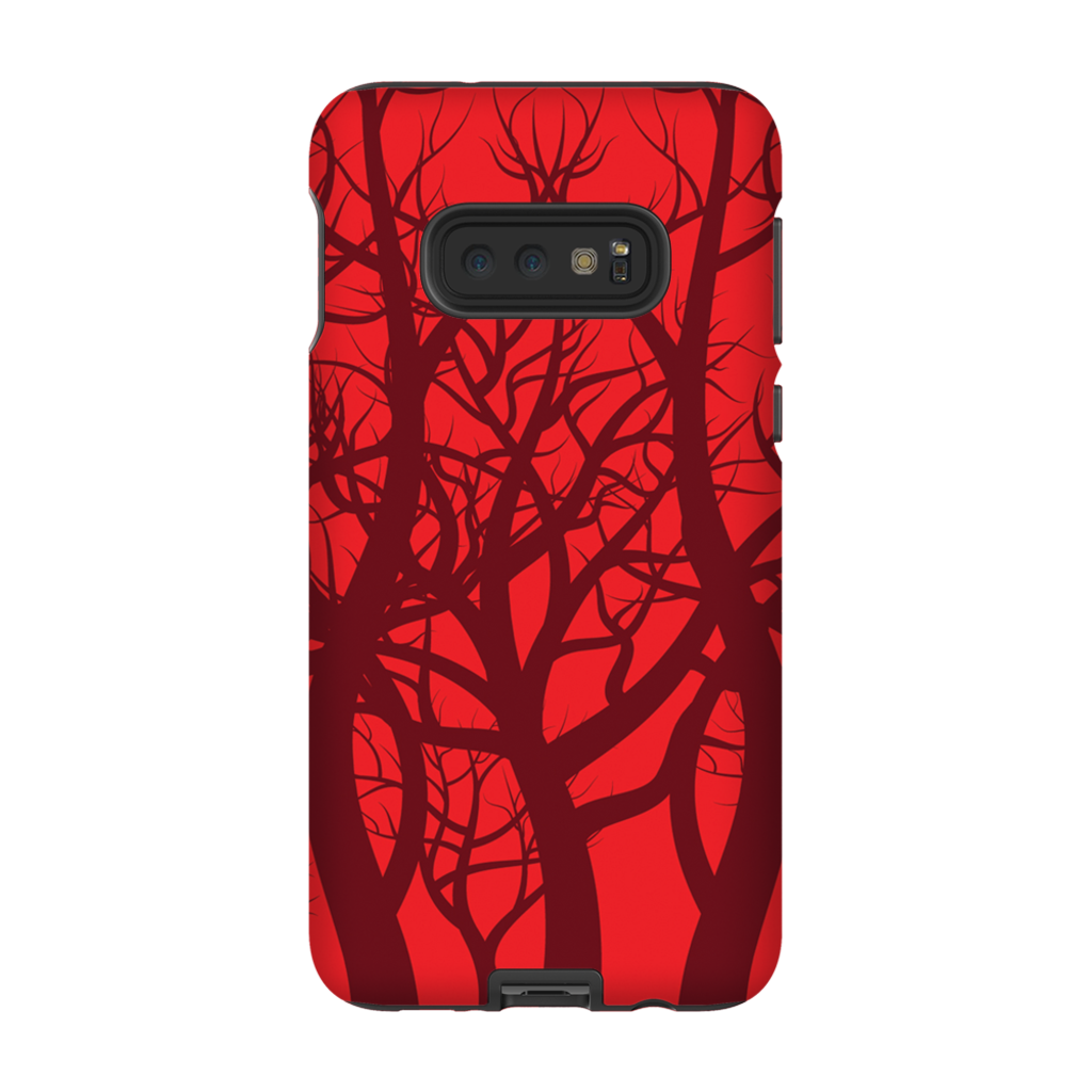 Cherry Bomb Phone Cases