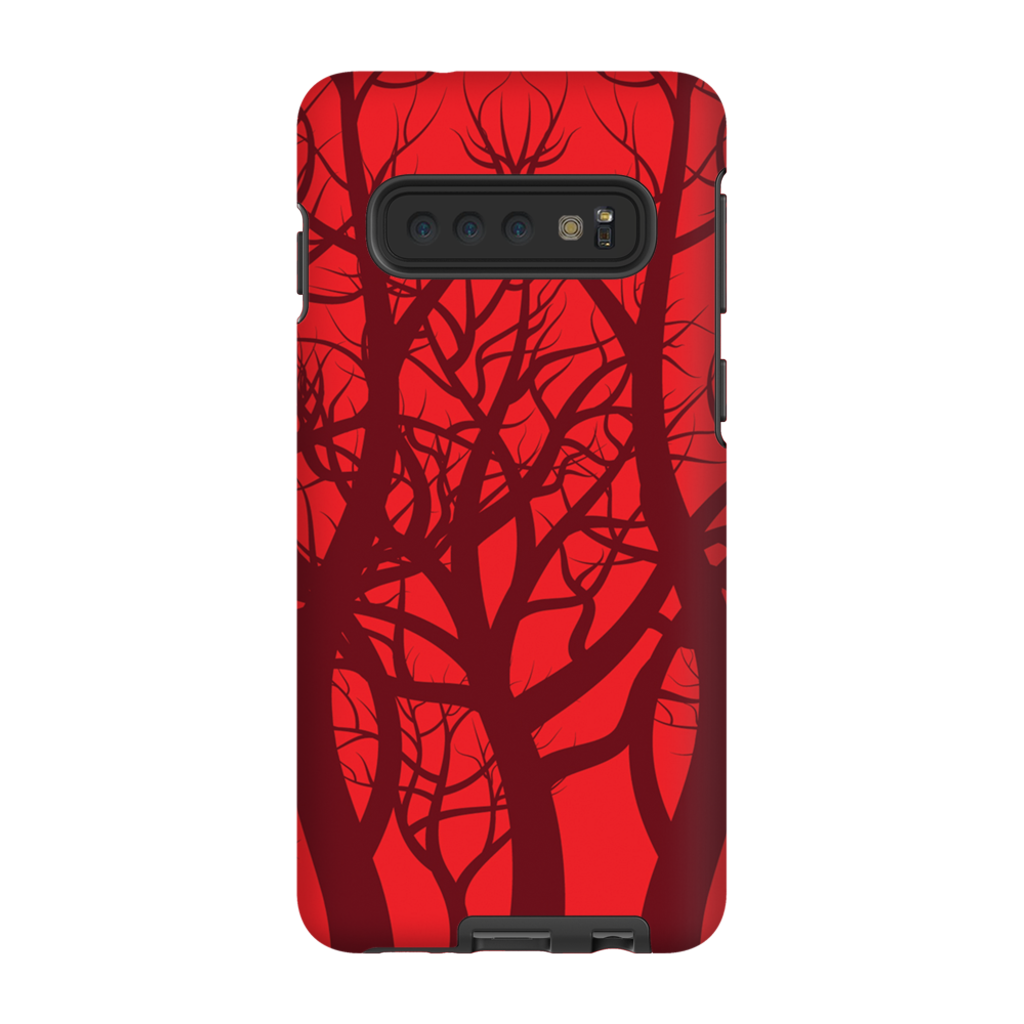 Cherry Bomb Phone Cases