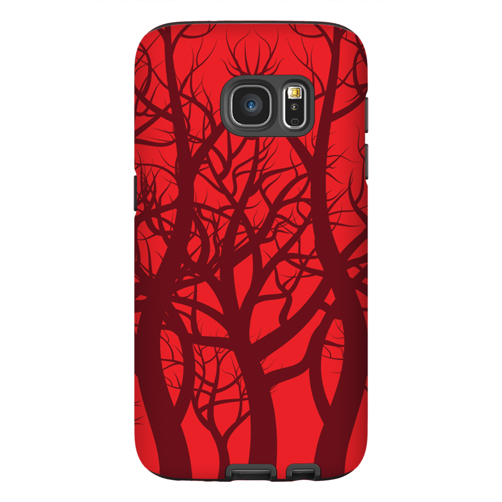 Cherry Bomb Phone Cases