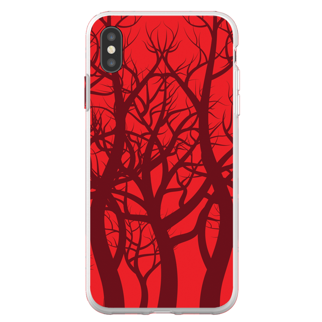 Cherry Bomb Phone Cases
