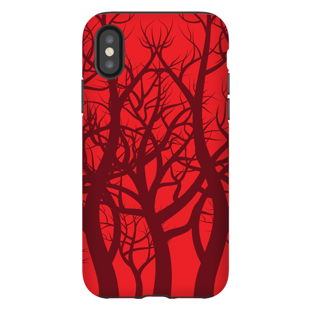 Cherry Bomb Phone Cases