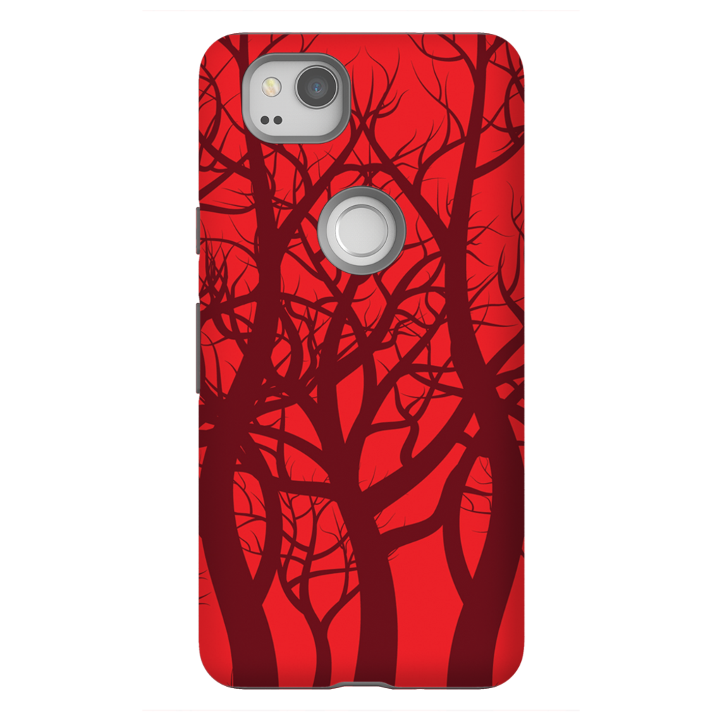 Cherry Bomb Phone Cases