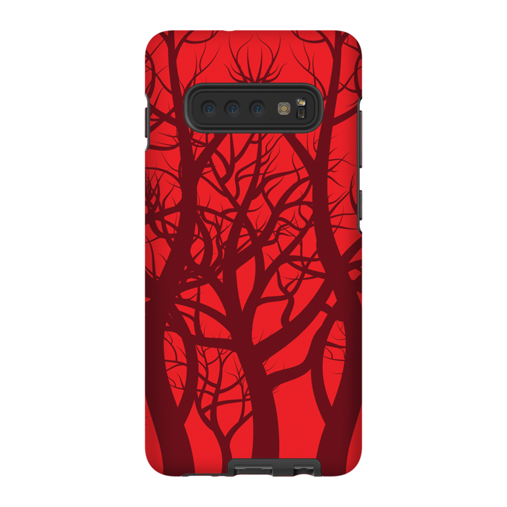 Cherry Bomb Phone Cases