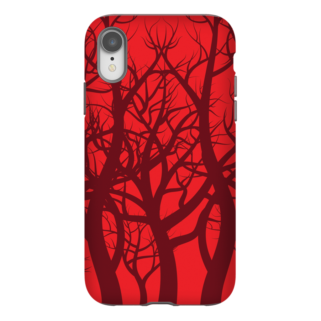 Cherry Bomb Phone Cases