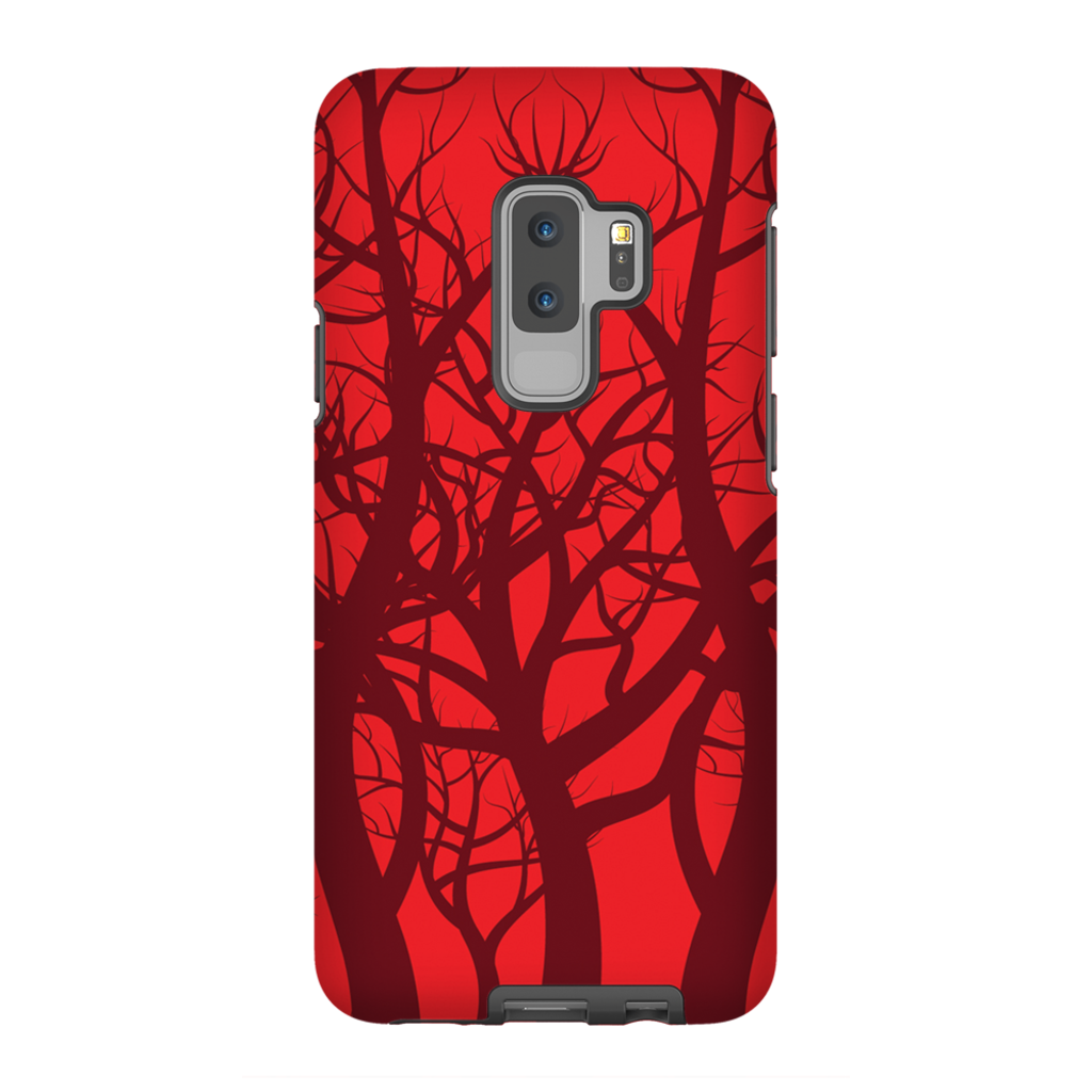 Cherry Bomb Phone Cases