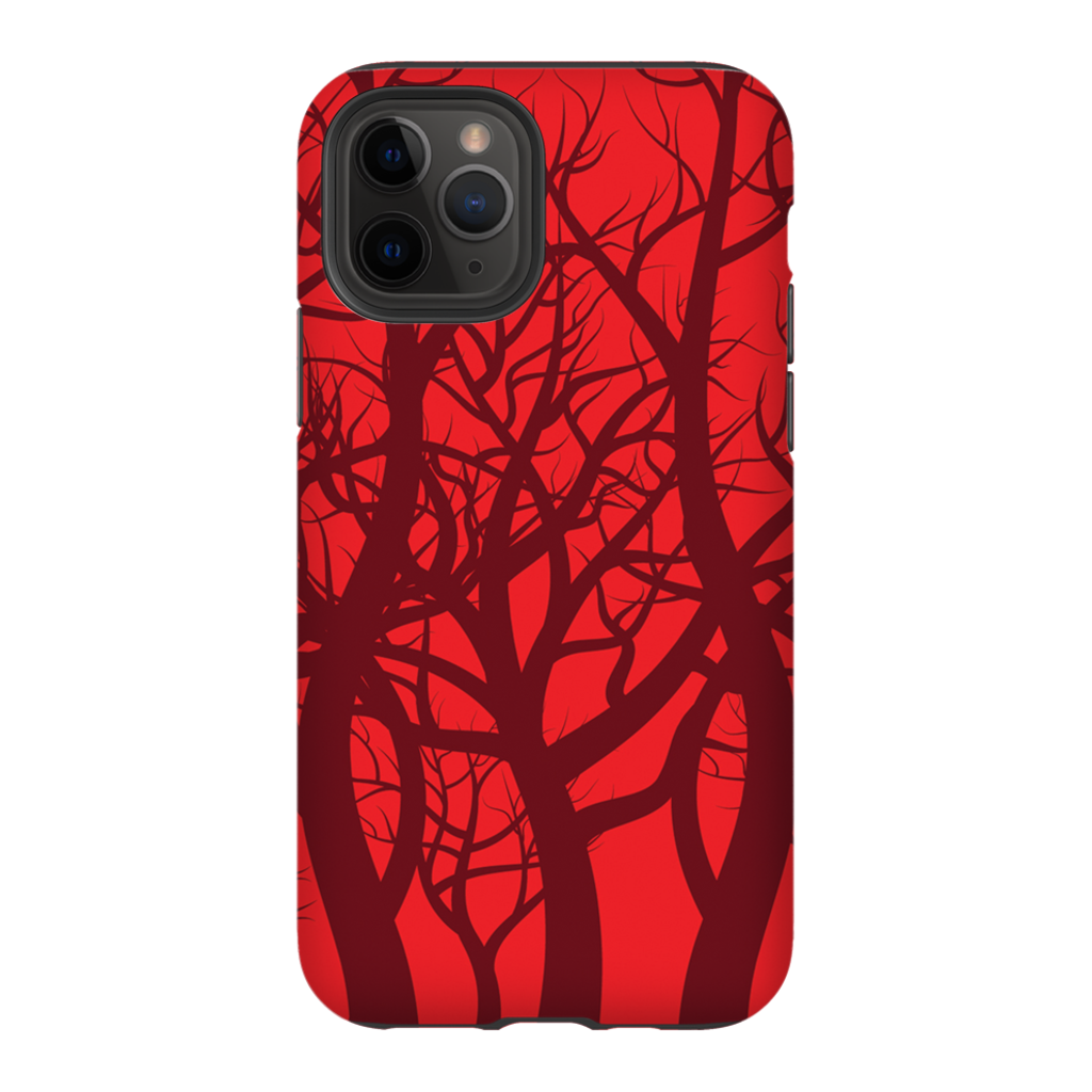 Cherry Bomb Phone Cases