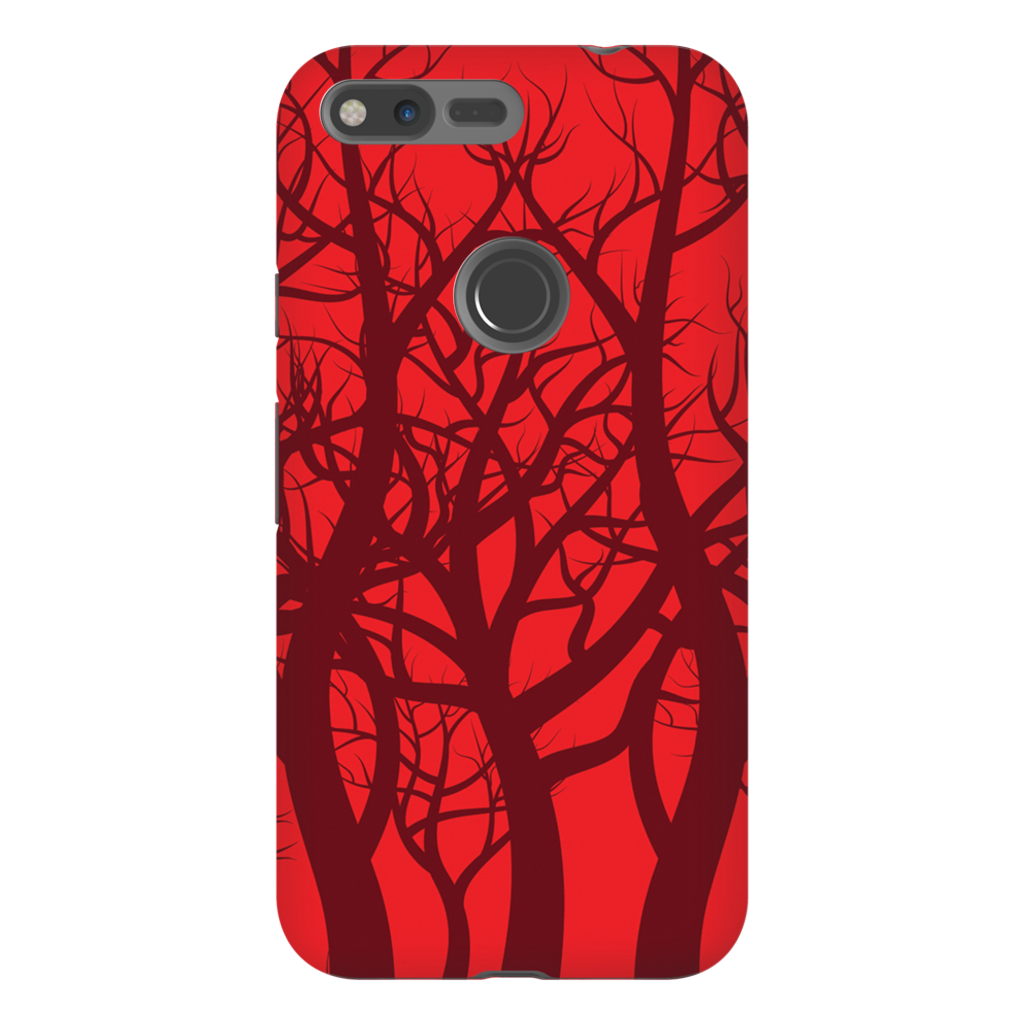 Cherry Bomb Phone Cases
