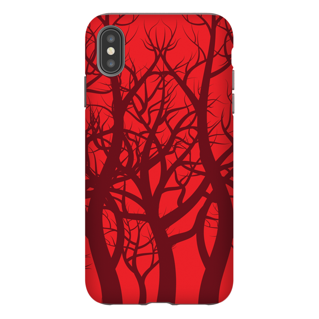 Cherry Bomb Phone Cases