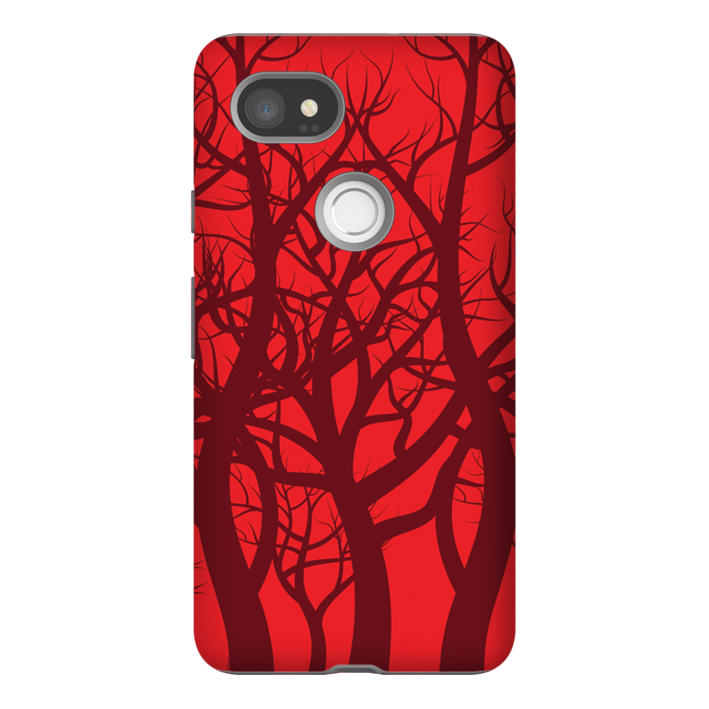 Cherry Bomb Phone Cases