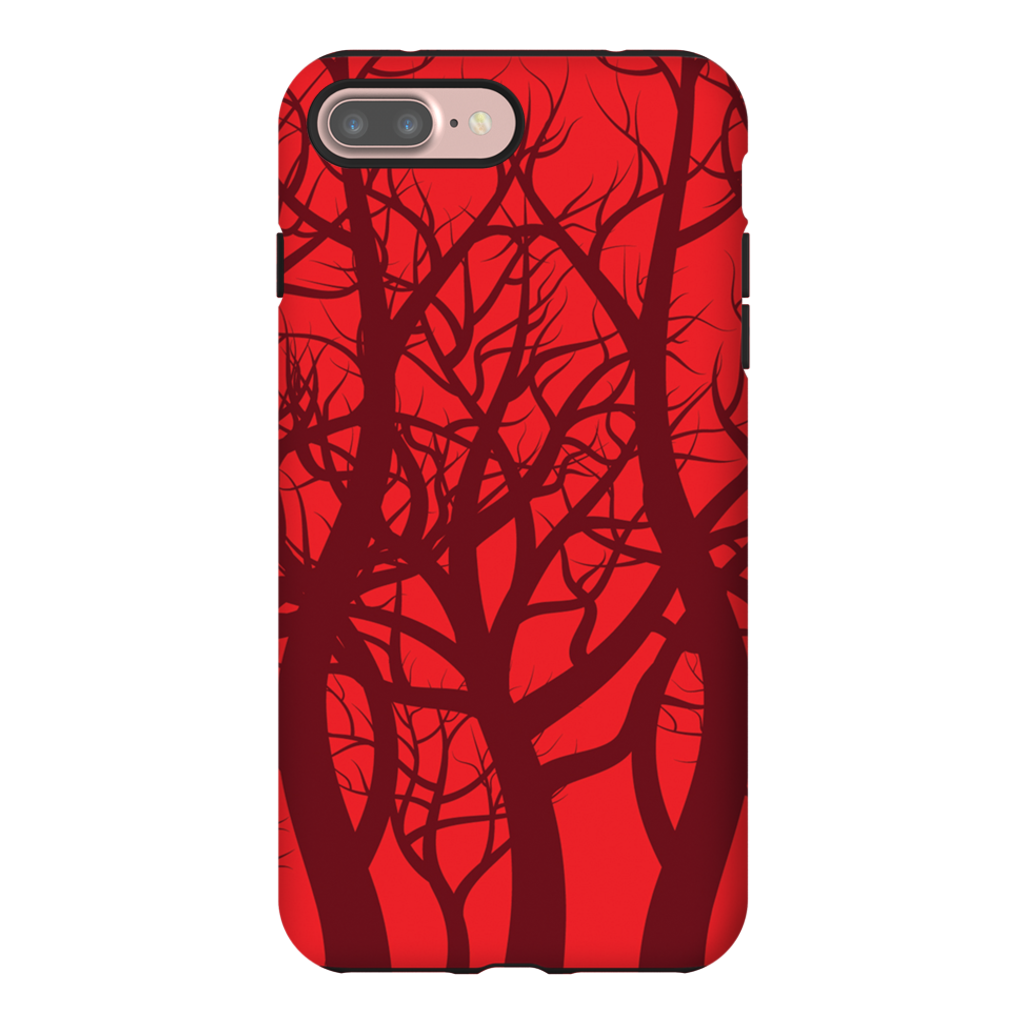 Cherry Bomb Phone Cases
