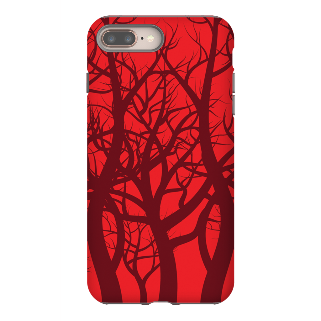Cherry Bomb Phone Cases