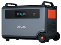 Battery Pack 3600