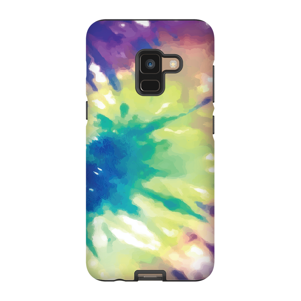 Tie Dye Phone Cases