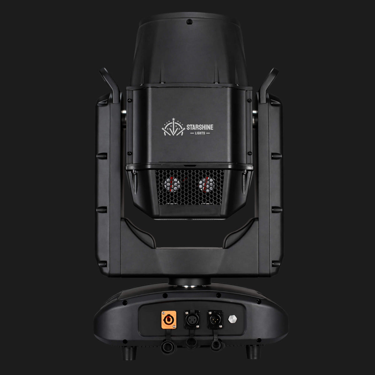 M21 White Laser Moving Head Light 260W IP66 for Outdoor Shows