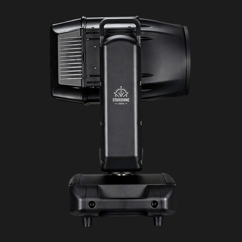M21 White Laser Moving Head Light 260W IP66 for Outdoor Shows