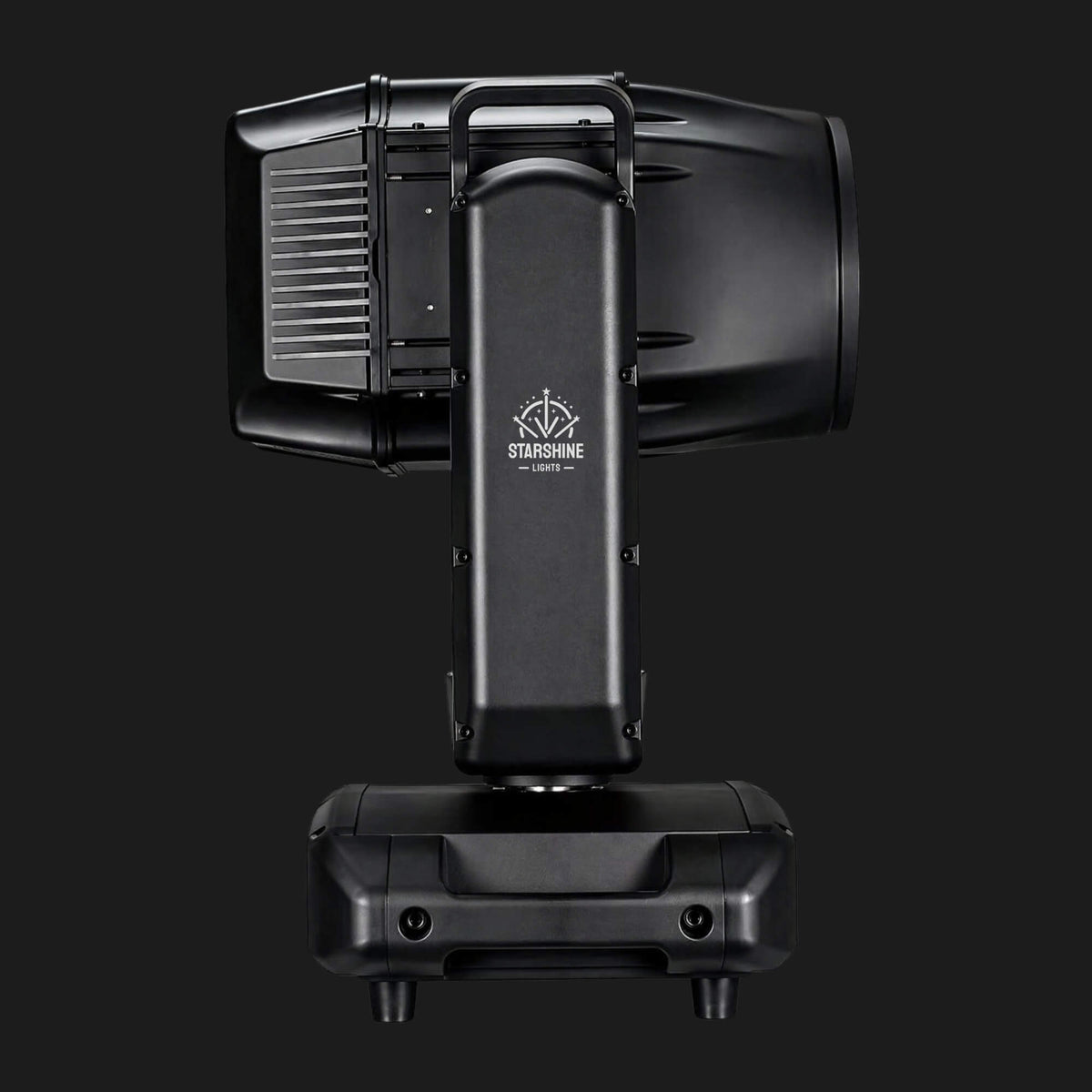 M21 White Laser Moving Head Light 260W IP66 for Outdoor Shows
