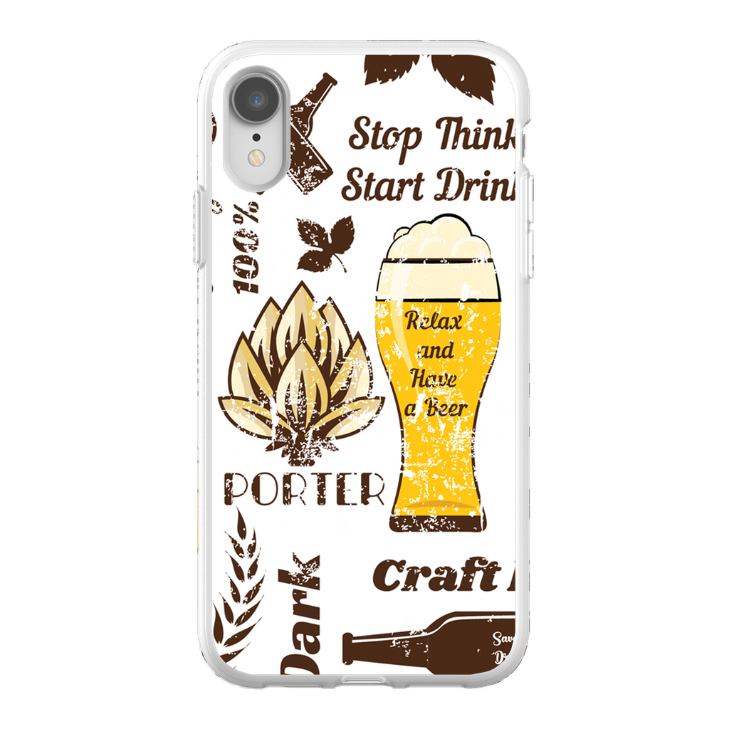 Beer Buddy Phone Case