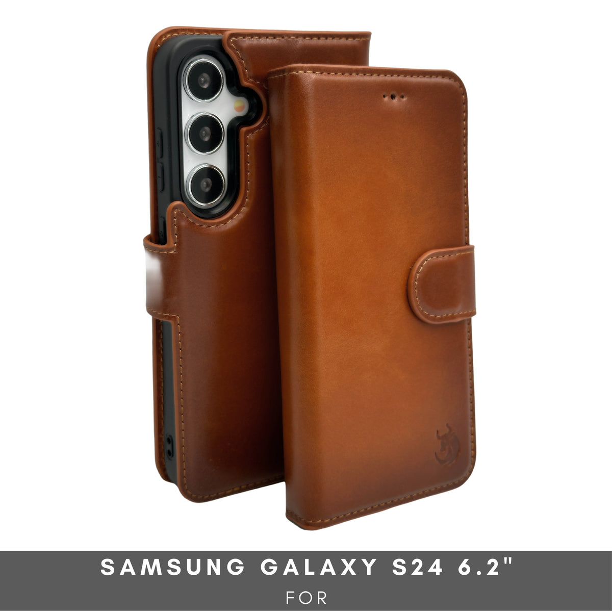 Nevada Samsung Galaxy S24 Wallet Case